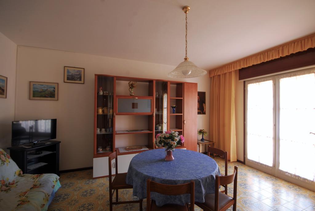 Villa Clara Lignano Sabbiadoro Exterior foto